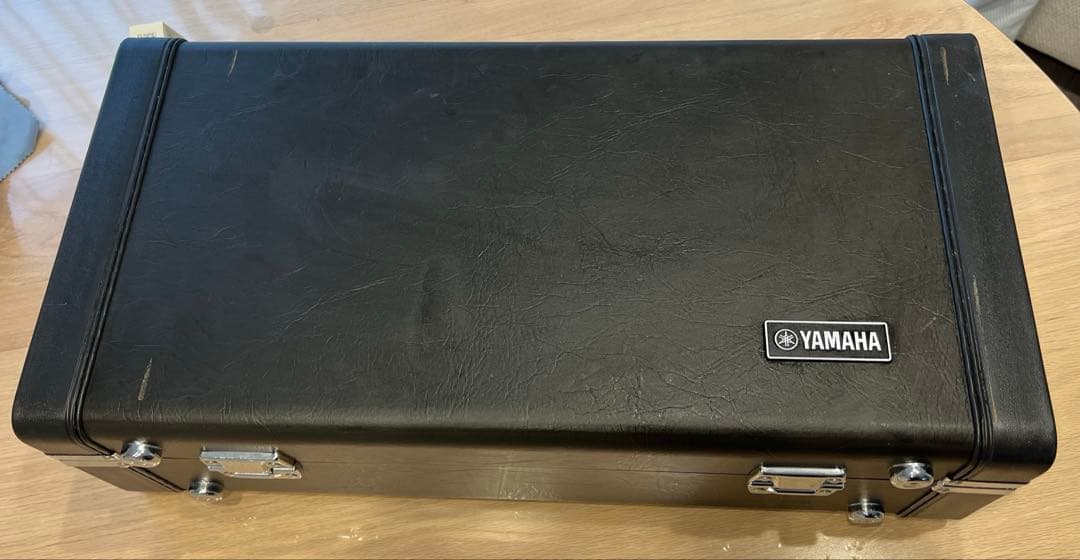 ミ*事様 YAMAHAヤマハ　トランペット　YTR4335G