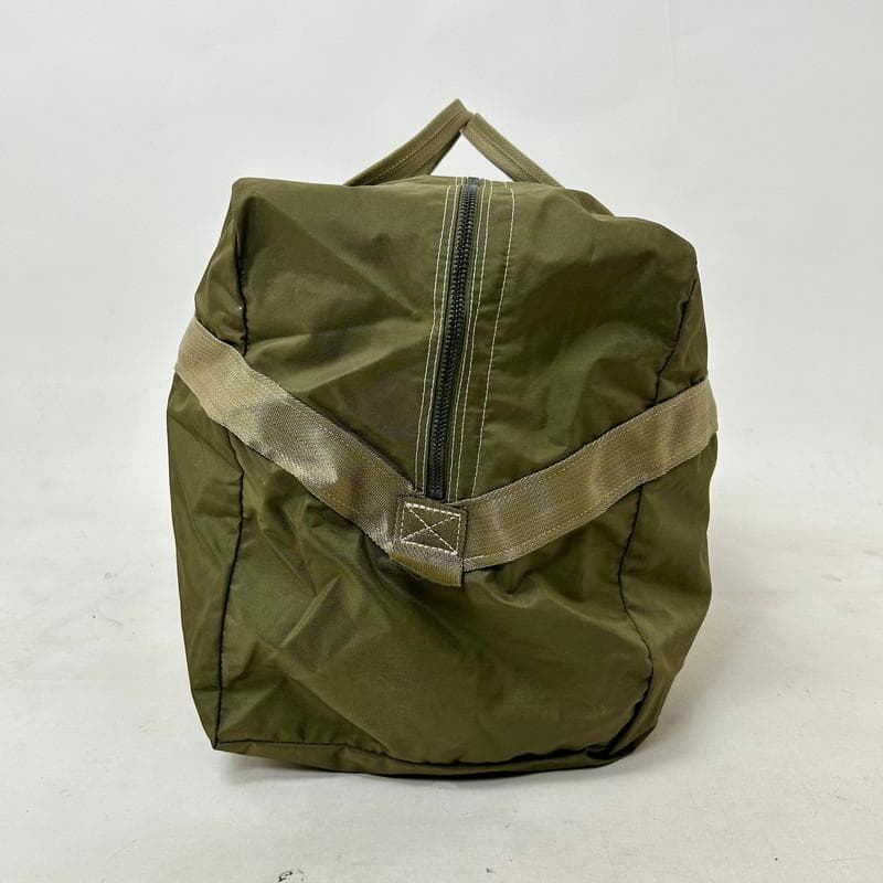 h*o様 【希少】【新品】仏軍 AERAZUR パラシュートバッグ 65L 金属