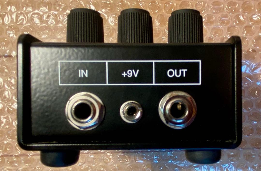 世界4000台伝説のWhite Face Reissue