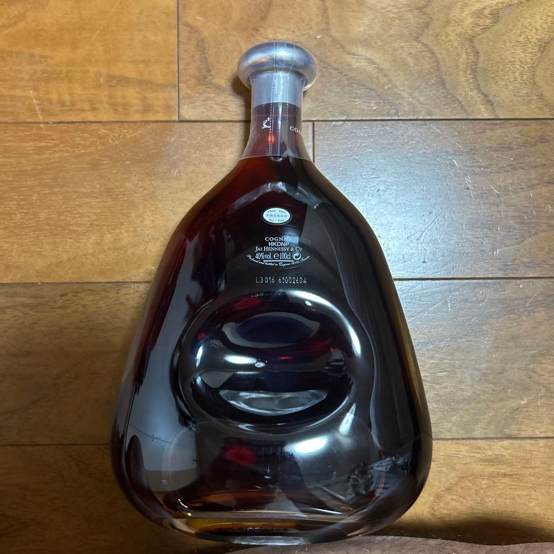 Hennessy James Hennessy コニャック 1L