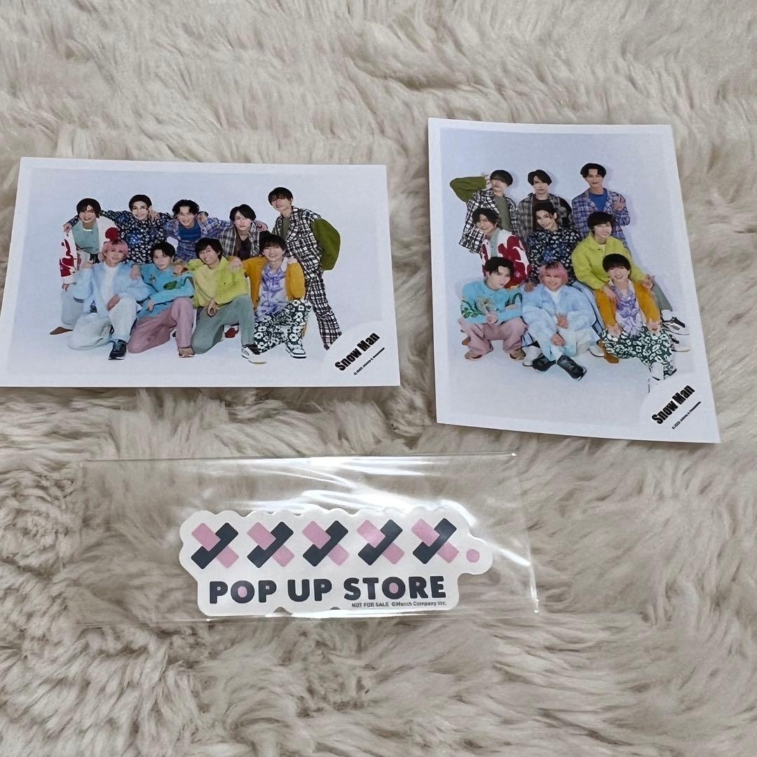 Manメモ用紙・ステッカー・ミニファイル・写真