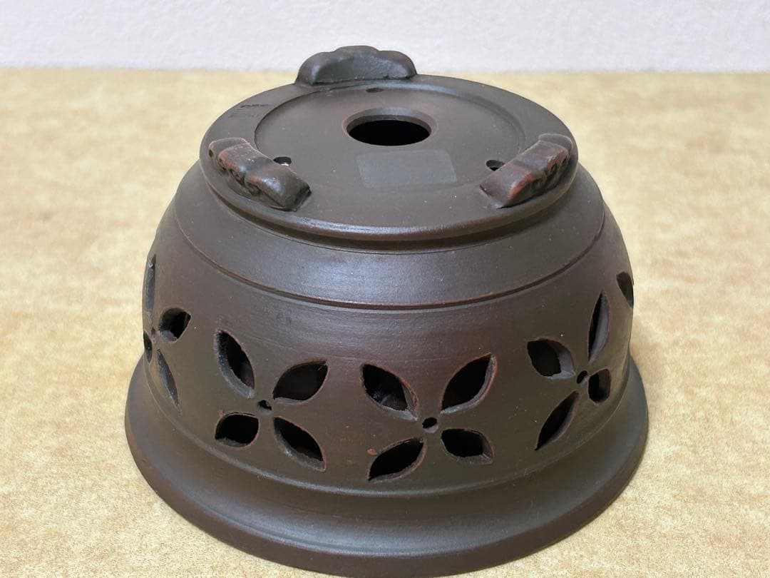 美芸　盆栽鉢　小品盆栽　山野草