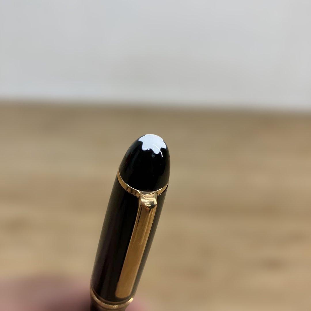MONTBLANC モンブラン マイスターシュテュック ル・グラン ボールペン