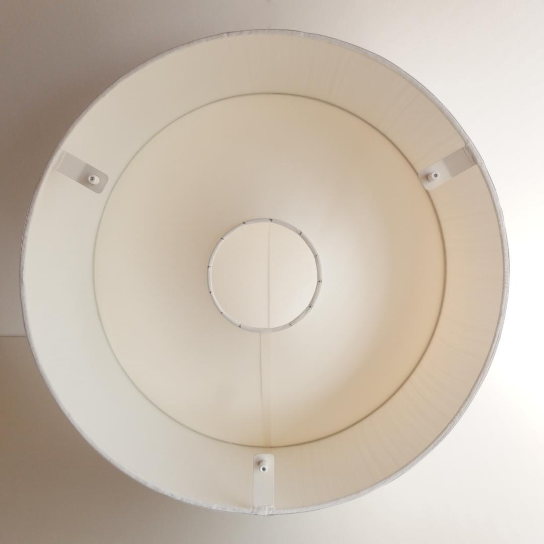 【A】ヤマギワ \"Baumn/バウム\" φ450mm シーリングライト 未使用