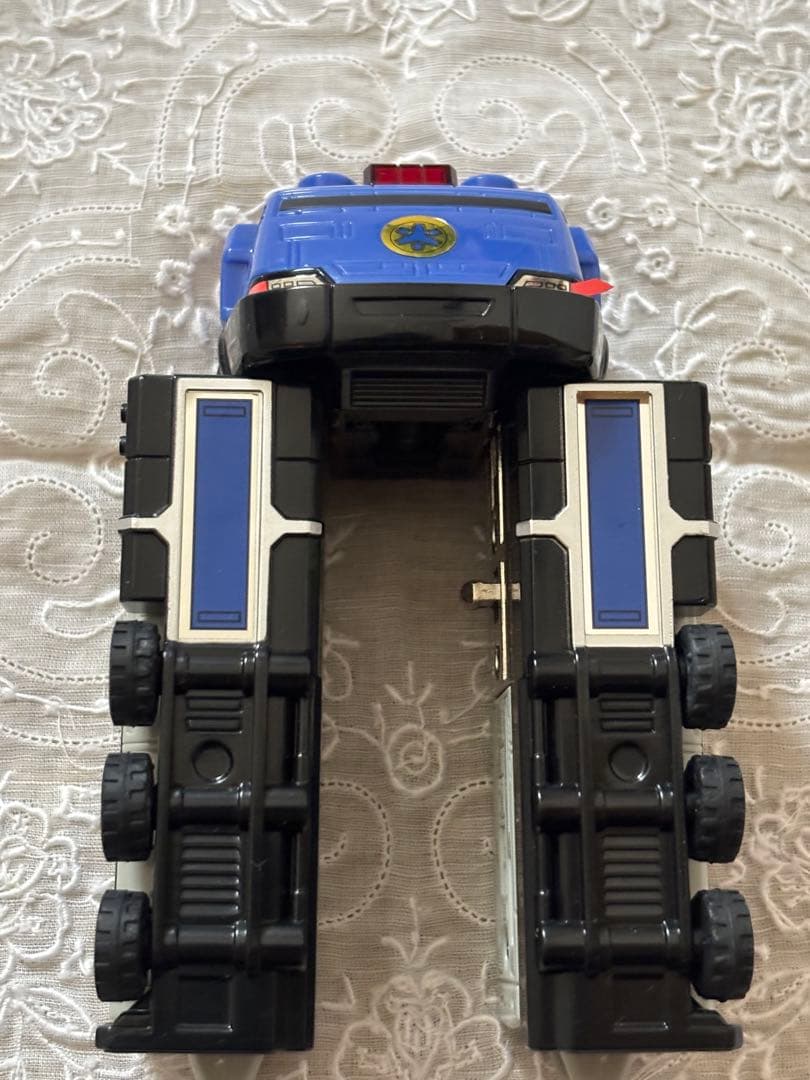 ビクトリーロボ