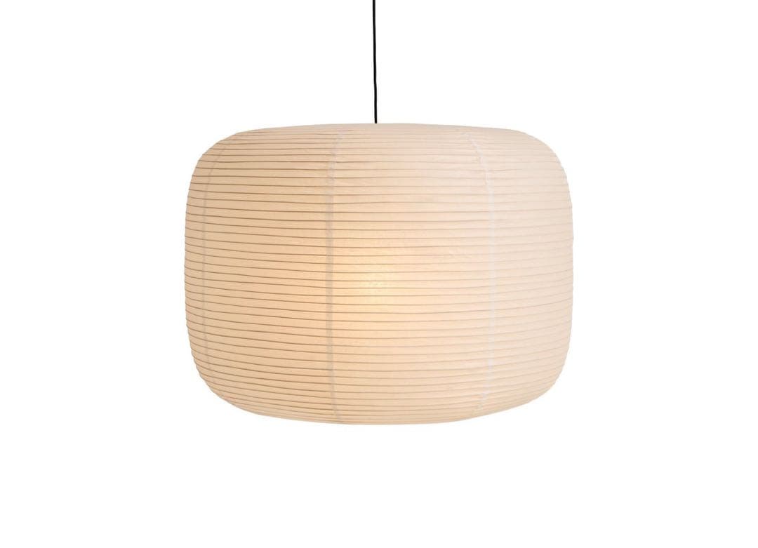 HAY PAPER SHADE DONUT / Φ80