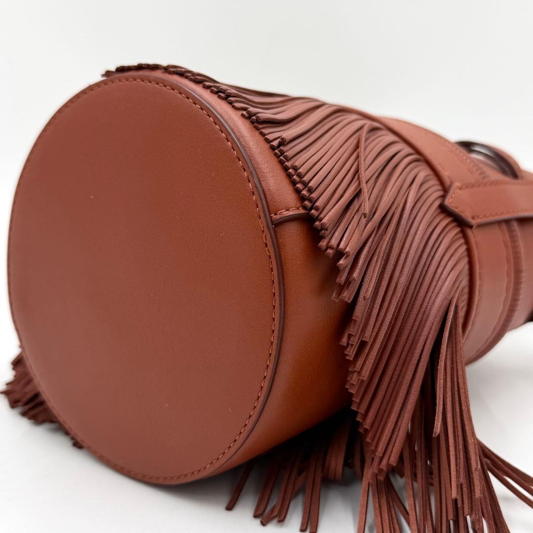 【専用】J&M DAVIDSON カーニバル アニバーサリー 2way ブラウン