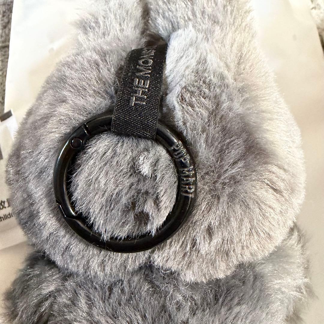 ラブブ エナジー シークレット popmart labubu 正規品