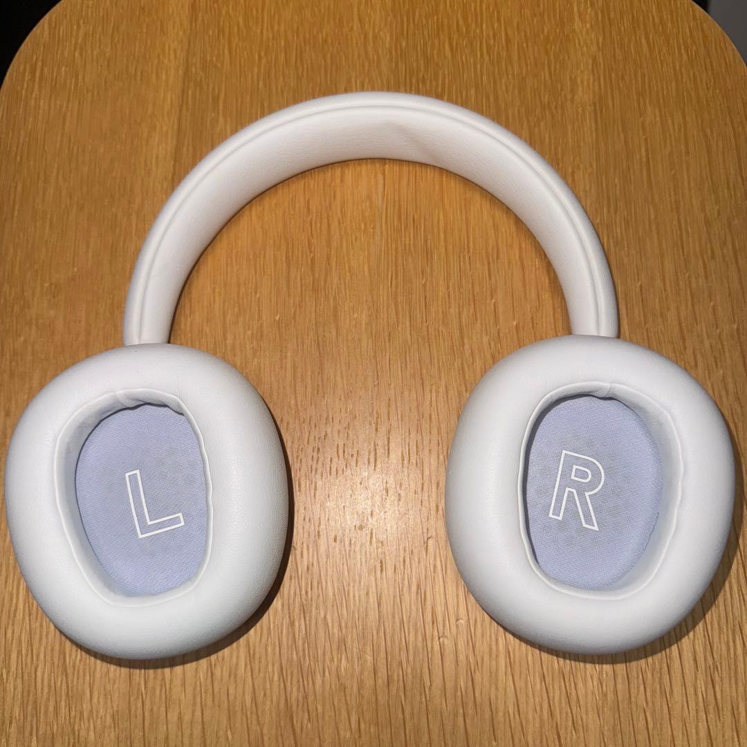 Logicool G G735 ワイヤレスゲーミングヘッドセット