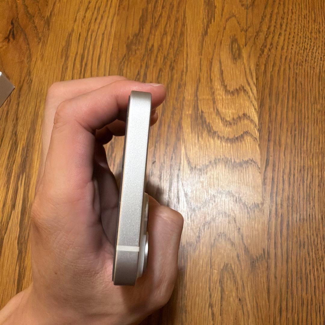 Apple iPhone 14 ホワイト 本体　256GB