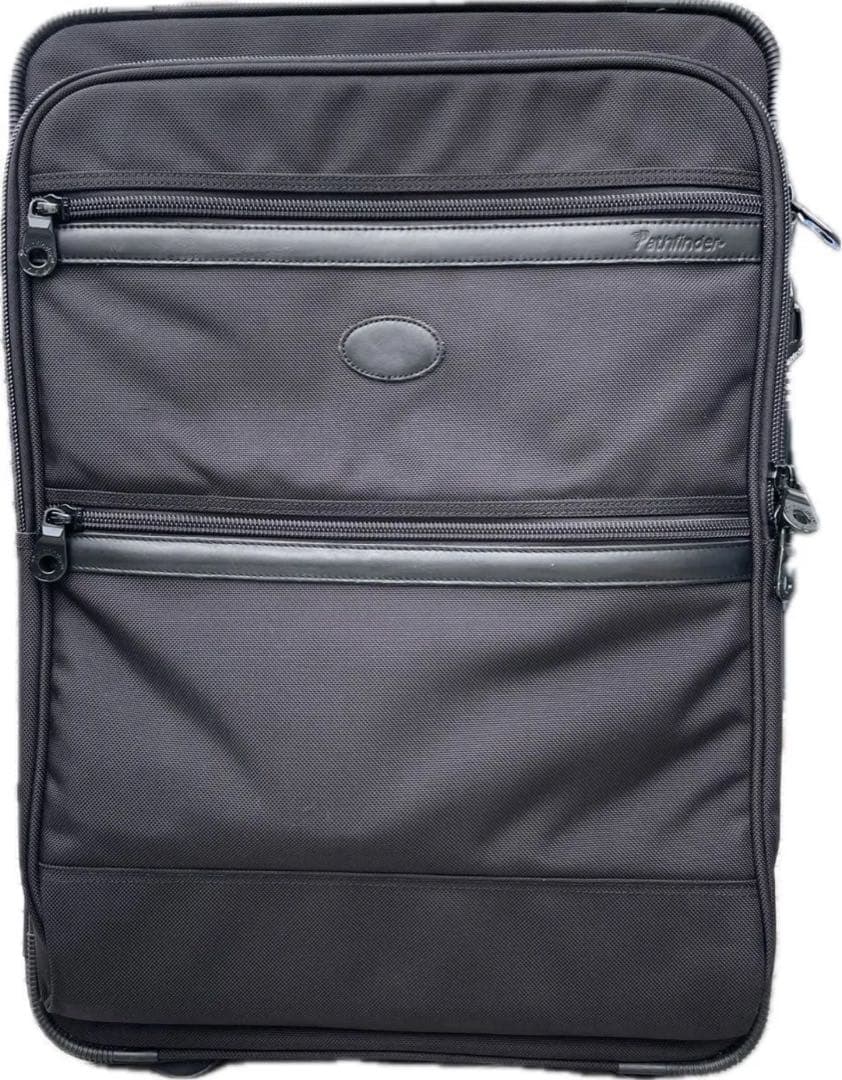 Pathfinder パスファインダー　キャリーケース　ビジネスキャリー　大容量