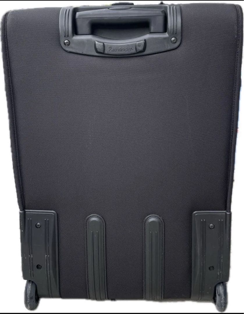 Pathfinder パスファインダー　キャリーケース　ビジネスキャリー　大容量