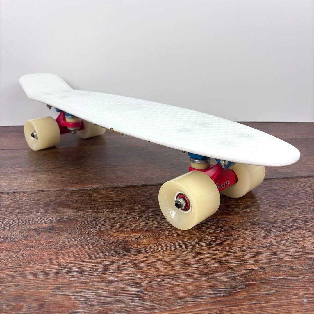 ペニー 【Penny 】×シンプソンズ《スケートボード》激レア 限定 コラボ品