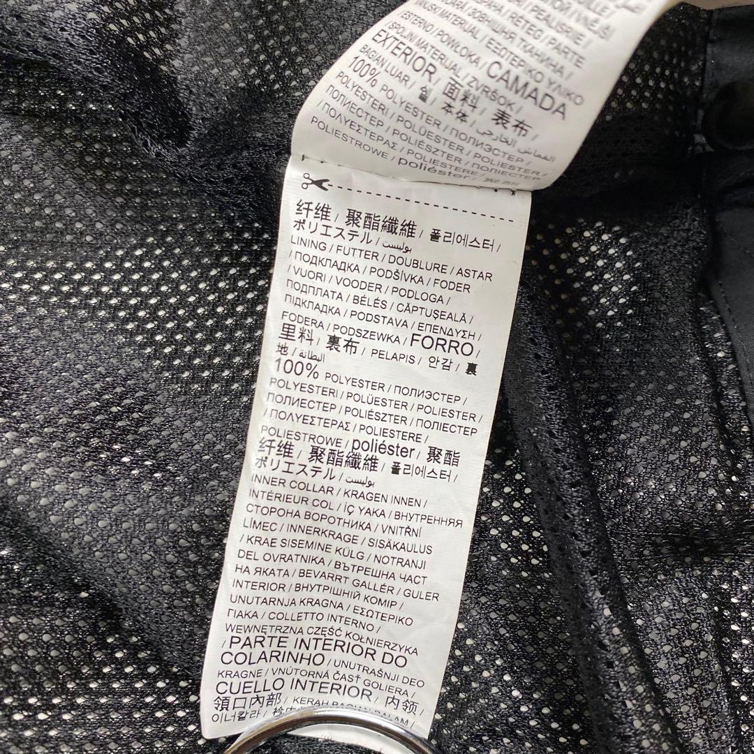 超希少✨極美品 メルセデスAMG ペトロナスF1 チーム リングジャケット 黒L