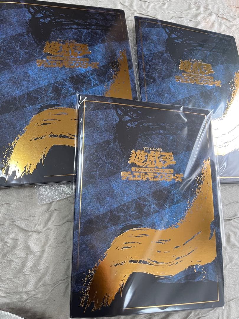 遊戯王OCG トレカ BOX 引退品 まとめ売り