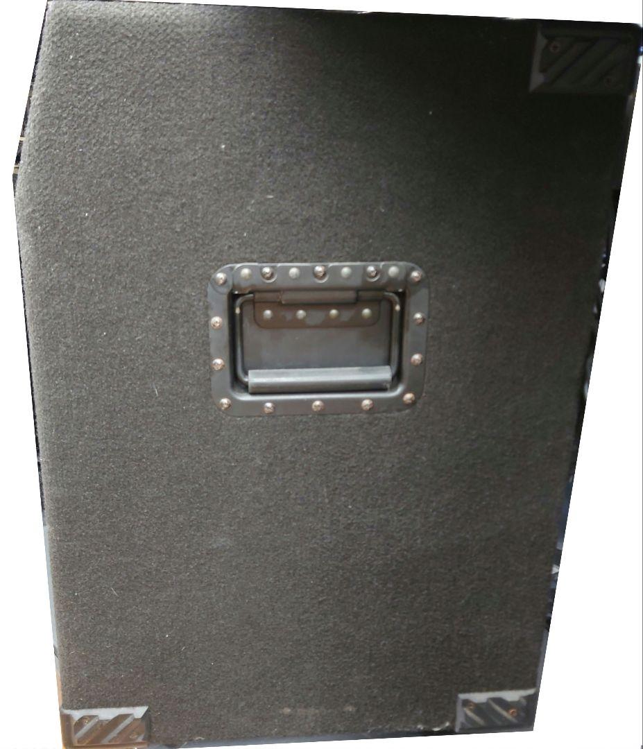 ■■SWR tBlack Beauty ベース用コンボアンプ【真空管アンプ】