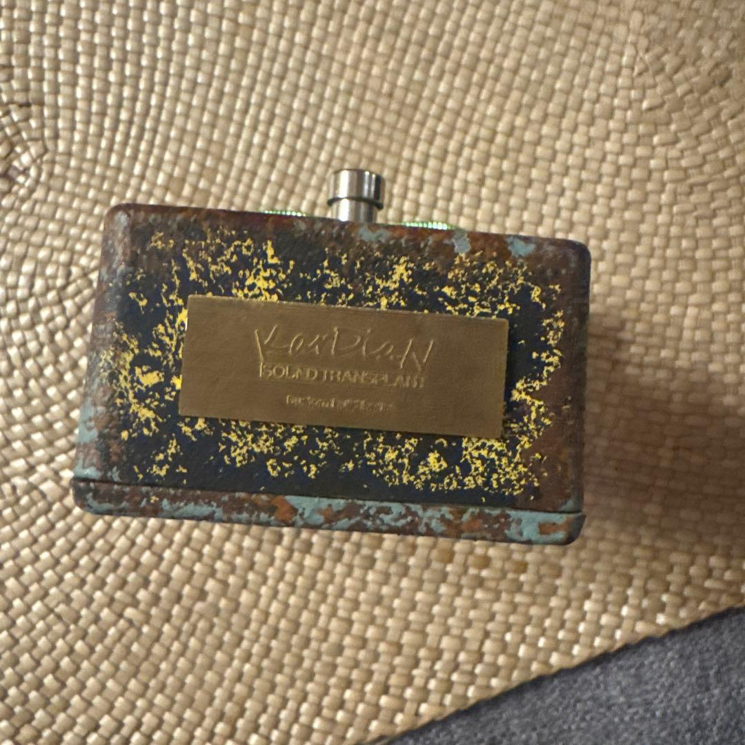 ギター KarDiaN Serotonin Origin S.T.