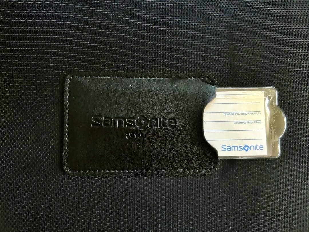 サムソナイト Samsonite　スーツケース キャリーケース 大容量 ソフト