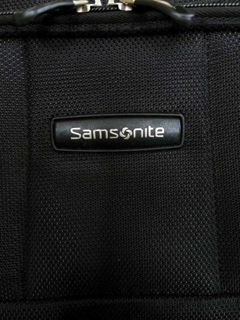 サムソナイト Samsonite　スーツケース キャリーケース 大容量 ソフト