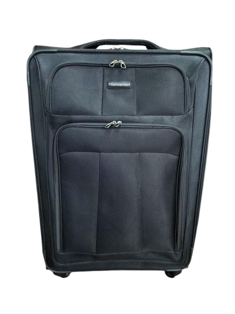 サムソナイト Samsonite　スーツケース キャリーケース 大容量 ソフト