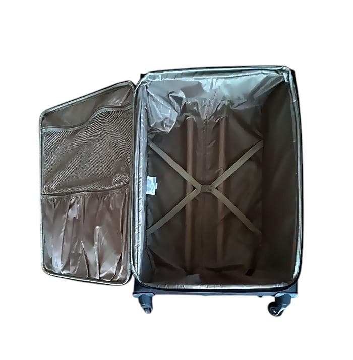 サムソナイト Samsonite　スーツケース キャリーケース 大容量 ソフト