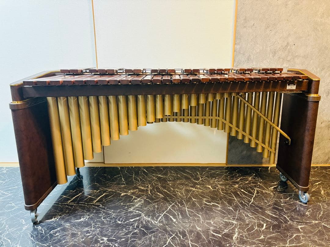 【KOROGI】コオロギ 650DX 4oct (C-C) マリンバ 現行モデル