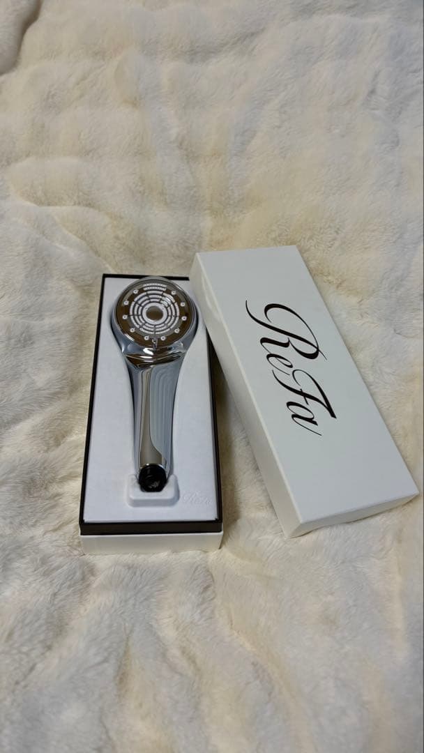 ReFaリファファインバブル U