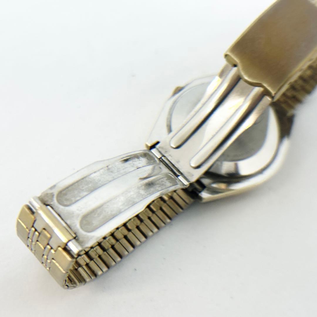セイコー 腕時計 グランドクオーツ キャップゴールド ヴィンテージ SEIKO