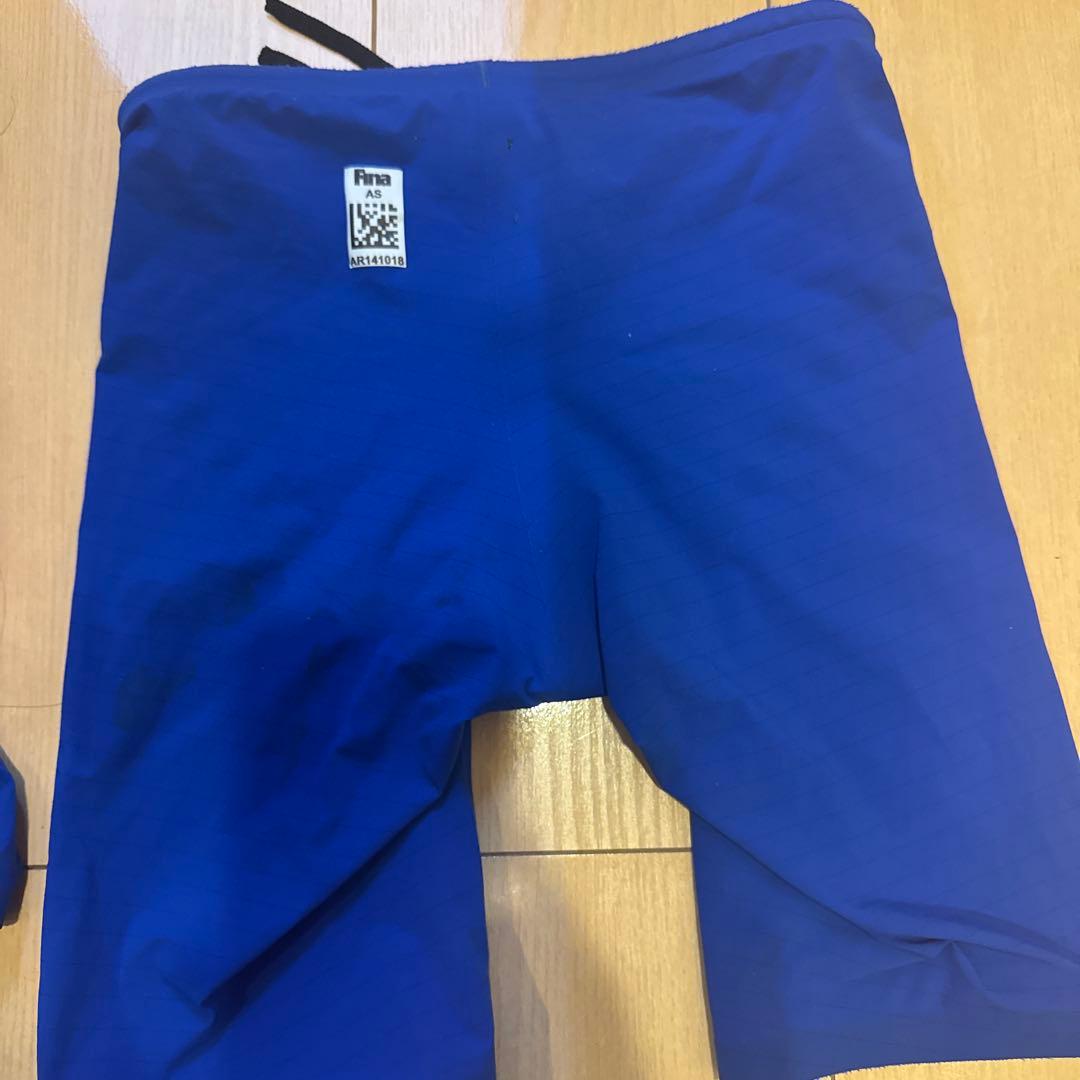 arena 競泳水着 カーボンエア Mサイズ