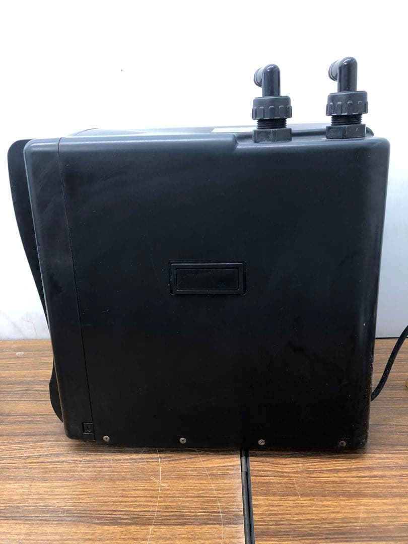 ゼンスイ クーラー ZR-130E