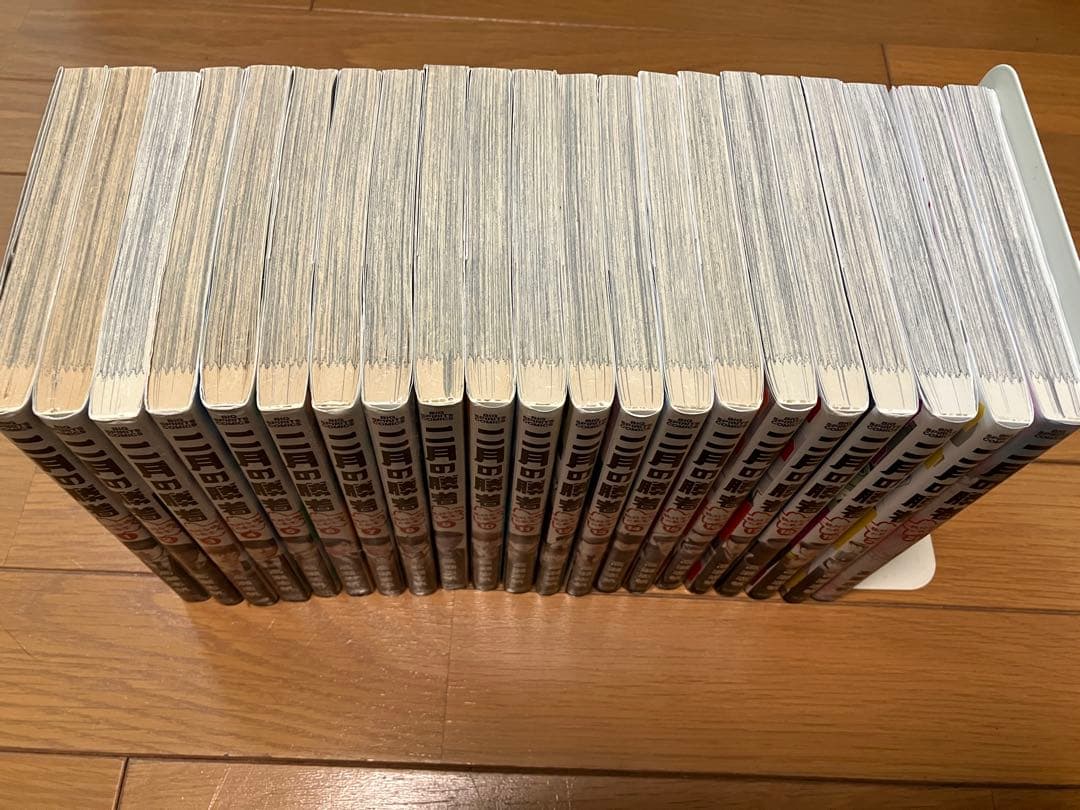 二月の勝者 全巻セット全21巻　＋小説二月の勝者1冊付き