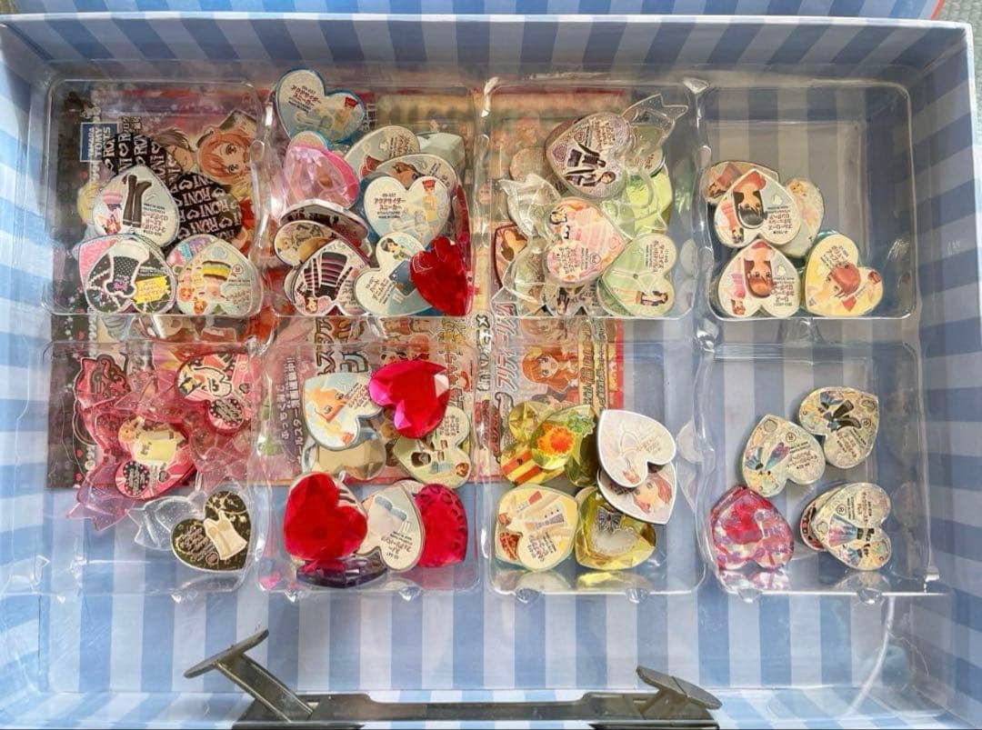 ☆最終値下げ☆プリズムストーンまとめ売り