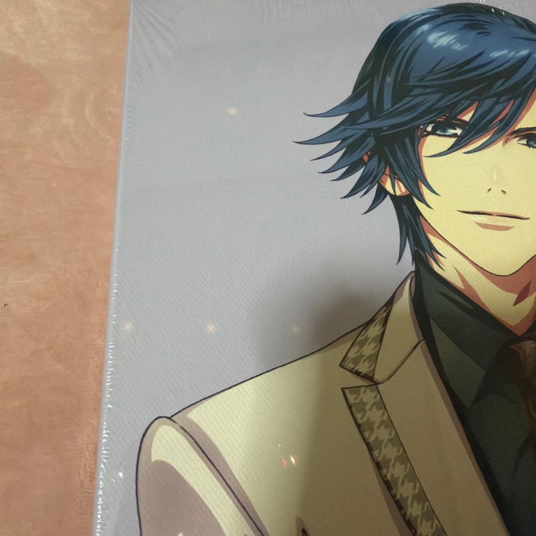 うたのプリンスさまっ うたプリ キャラファインボード F3 一ノ瀬トキヤ