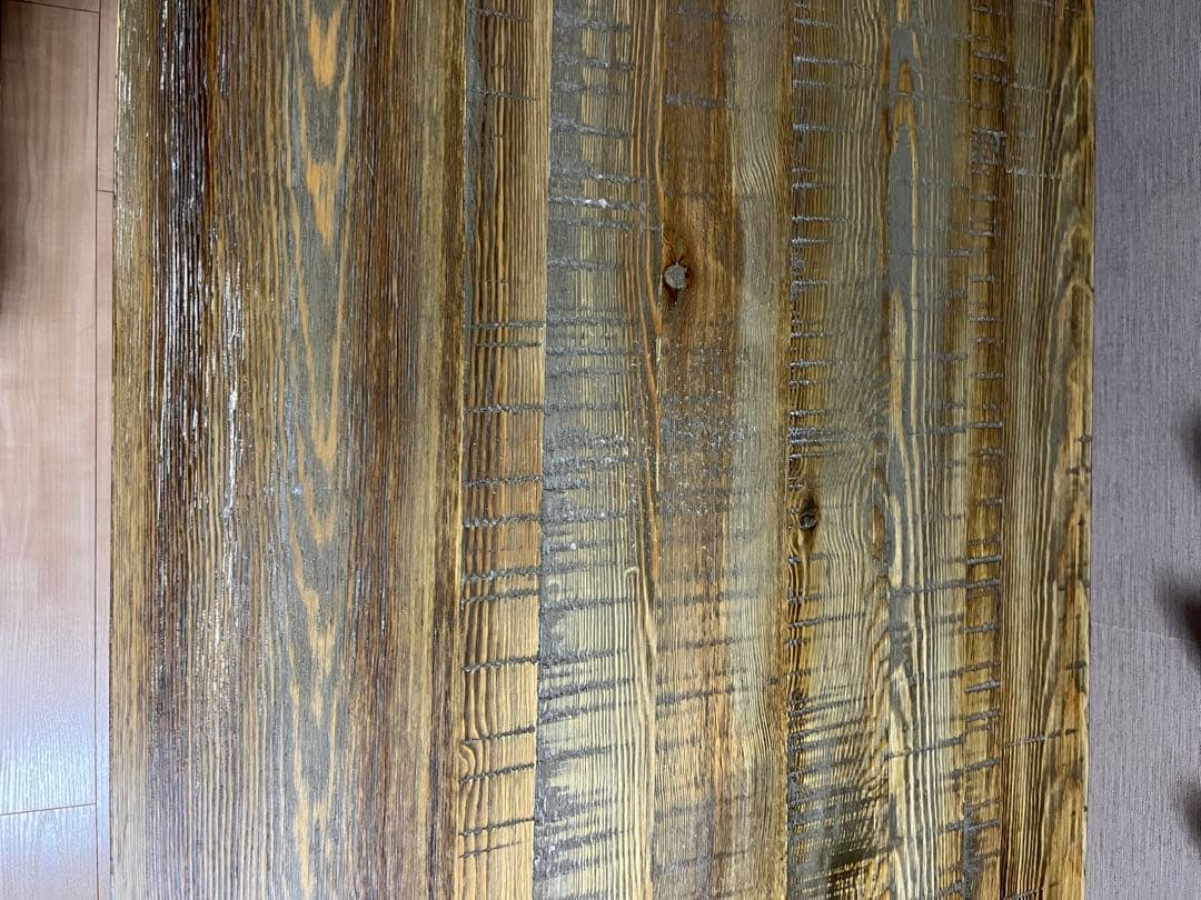 journal standard Furniture ダイニングテーブル