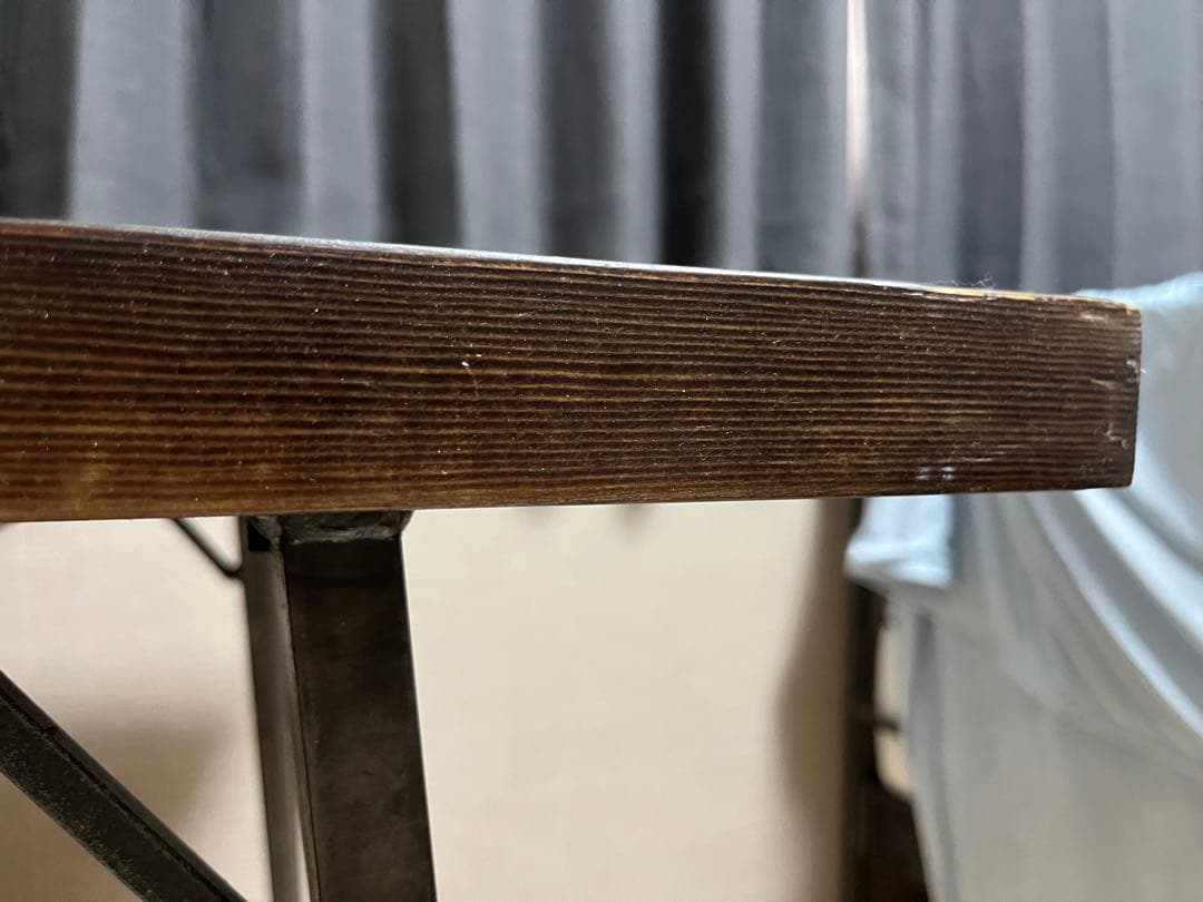 journal standard Furniture ダイニングテーブル