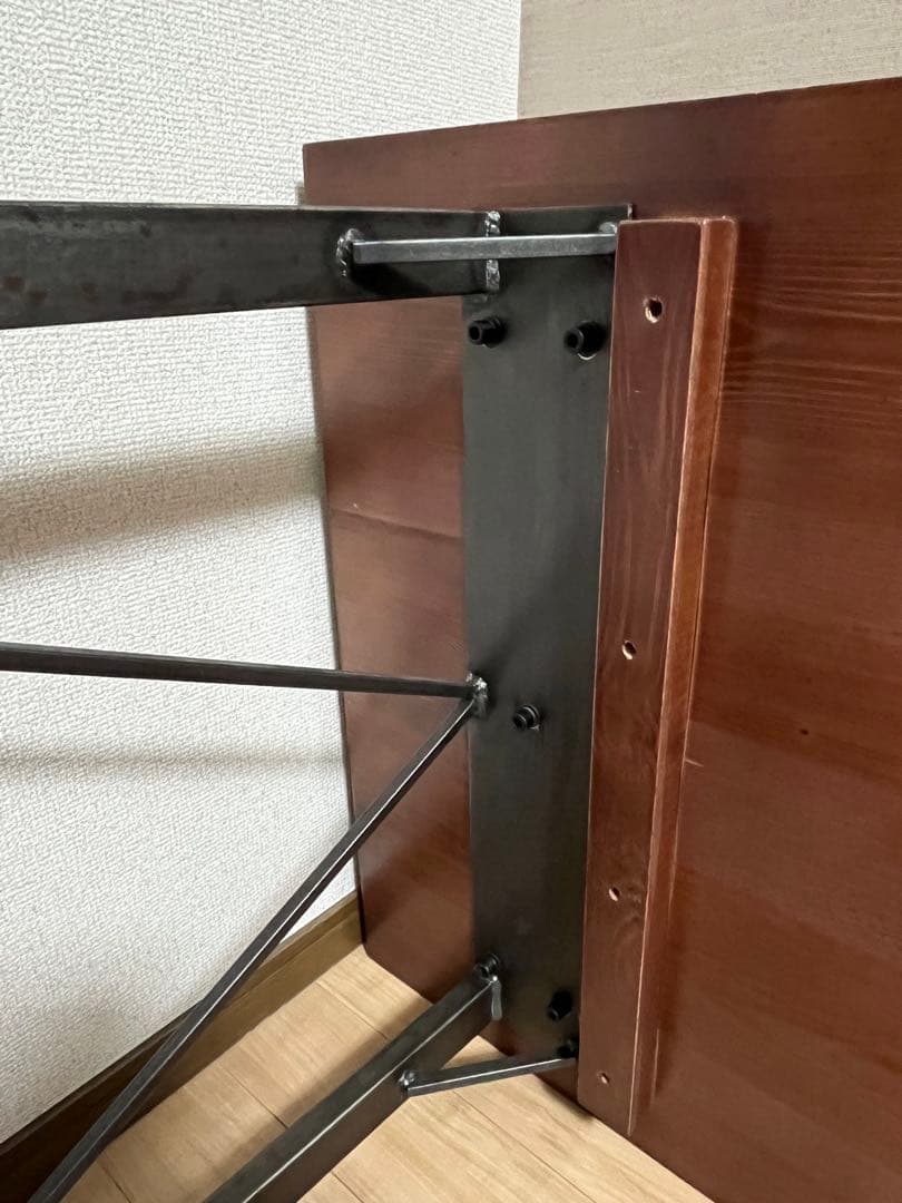 journal standard Furniture ダイニングテーブル