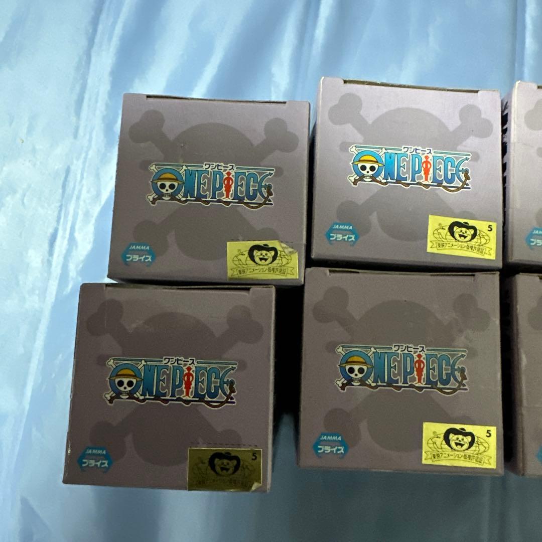 ワンピース　ワールドコレクタブルフィギュア　vol.35