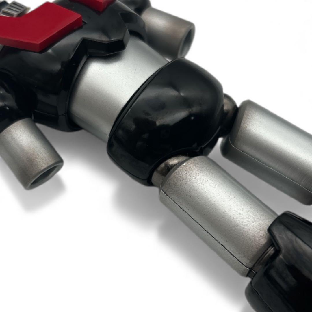 未使用　超合金魂 GX-45 マジンガーZ バンダイ　フィギュア