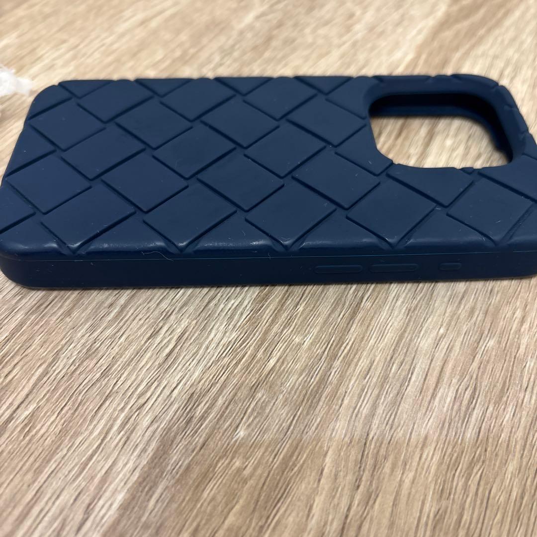 ボッテガヴェネタ iphone15proケース bottega