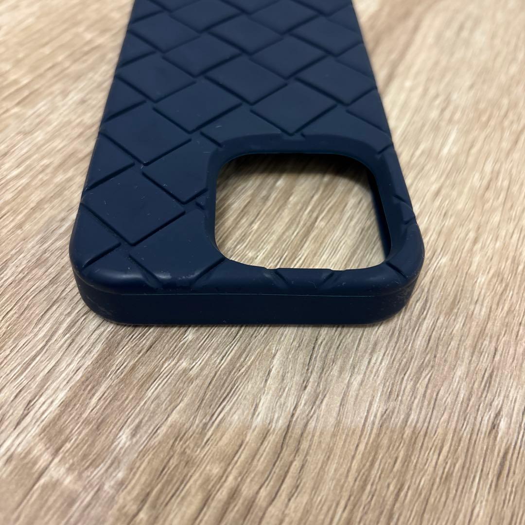 ボッテガヴェネタ iphone15proケース bottega