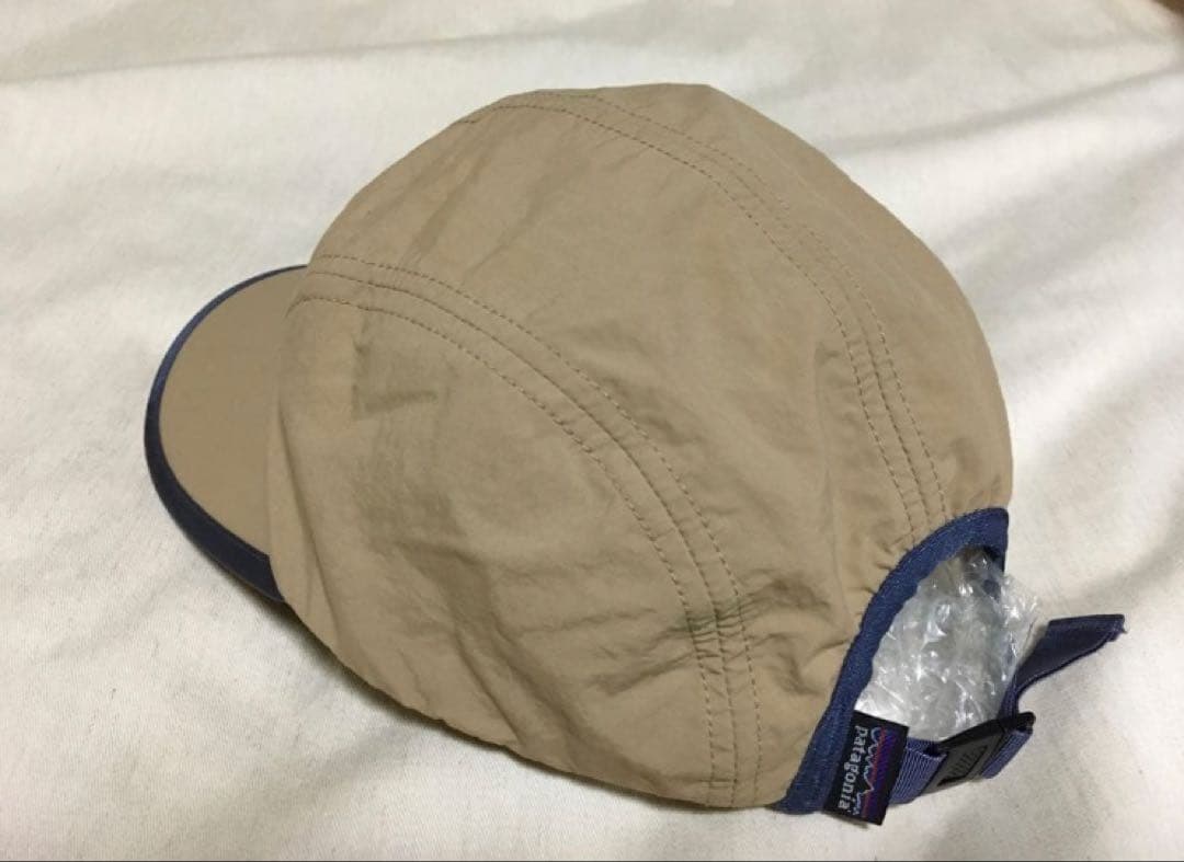 patagonia スプーンビル ダックビル ロングビルキャップ