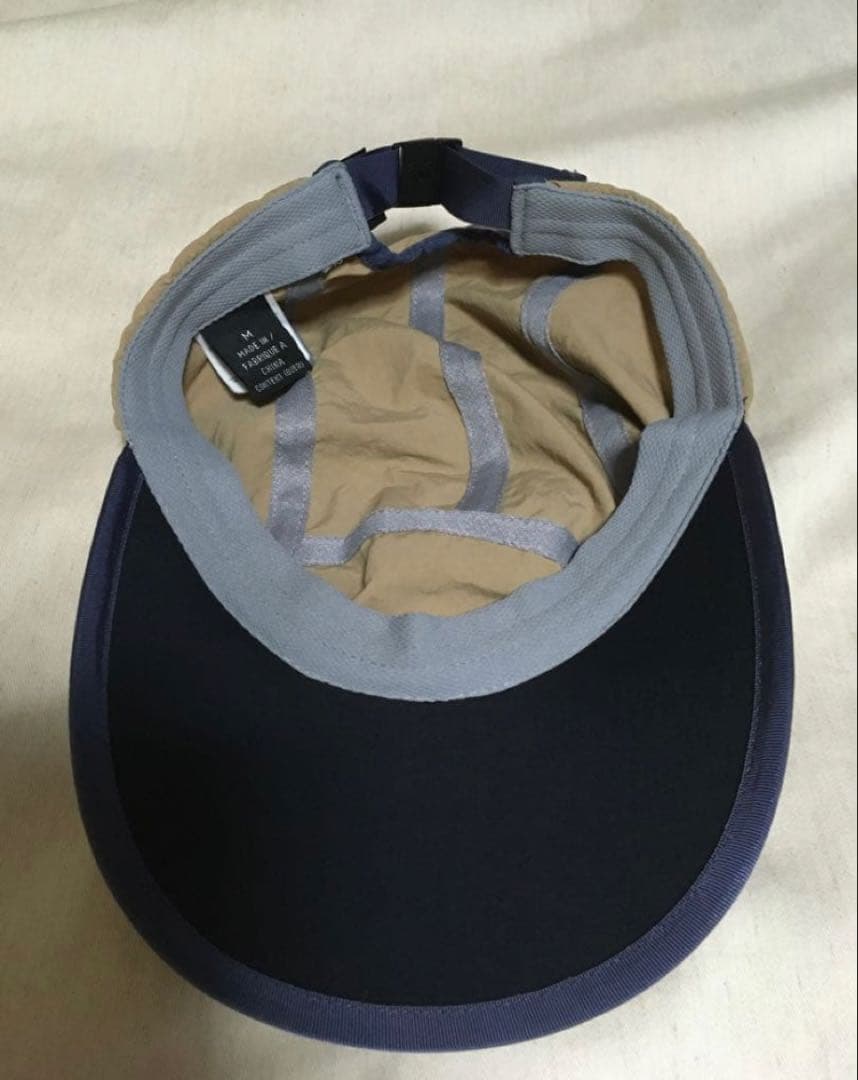 patagonia スプーンビル ダックビル ロングビルキャップ