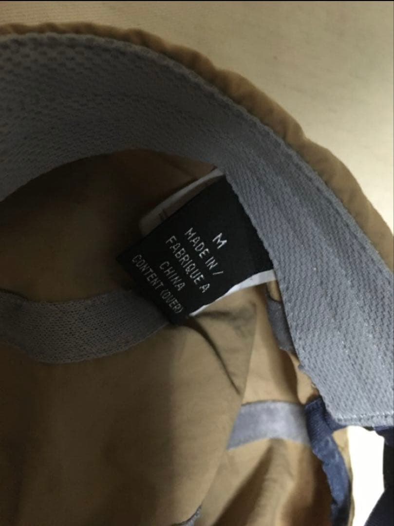 patagonia スプーンビル ダックビル ロングビルキャップ