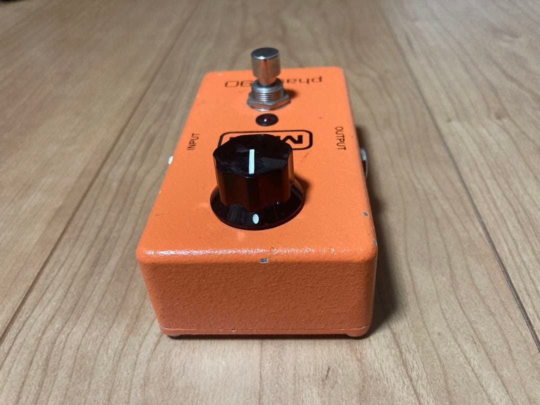 phase 90 / ギターエフェクター