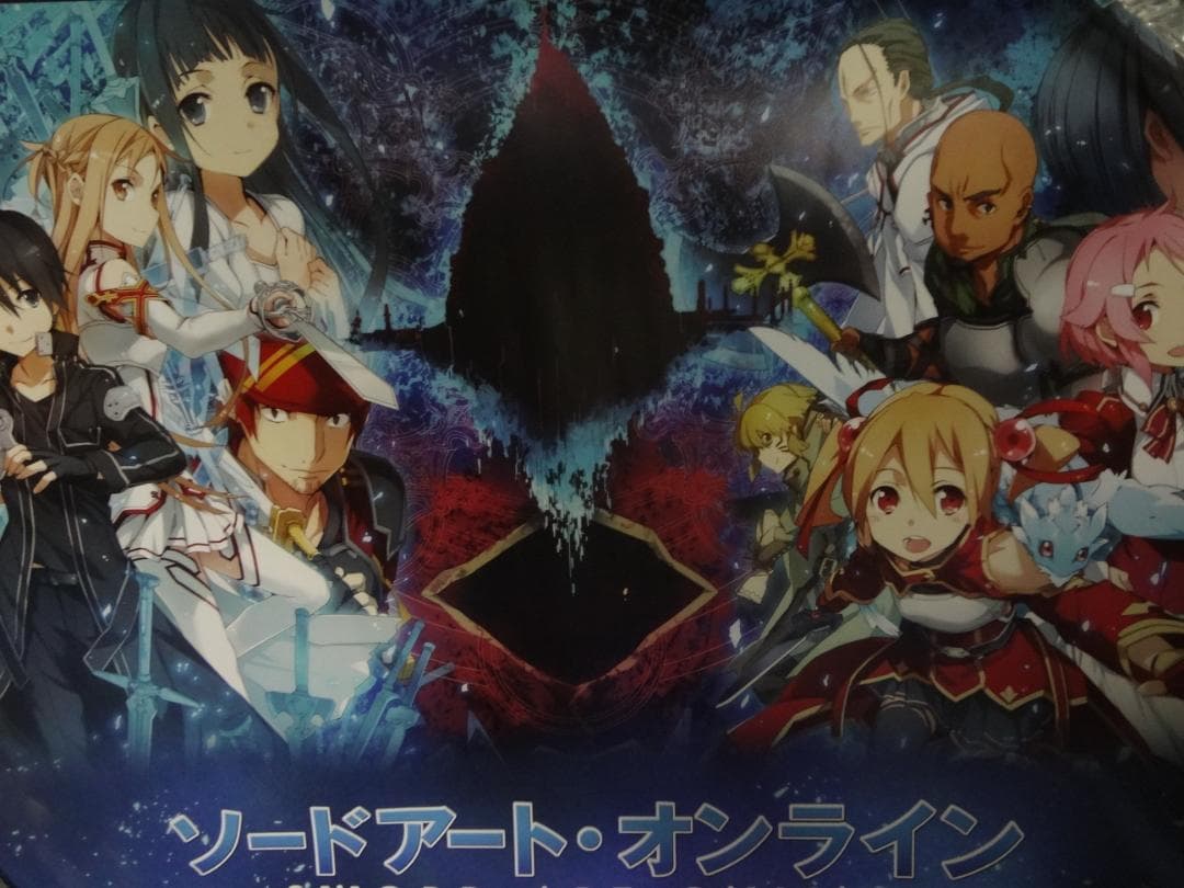 アニメゲーム関連B２サイズポスター１００本セット●入手困難非売品ポスター