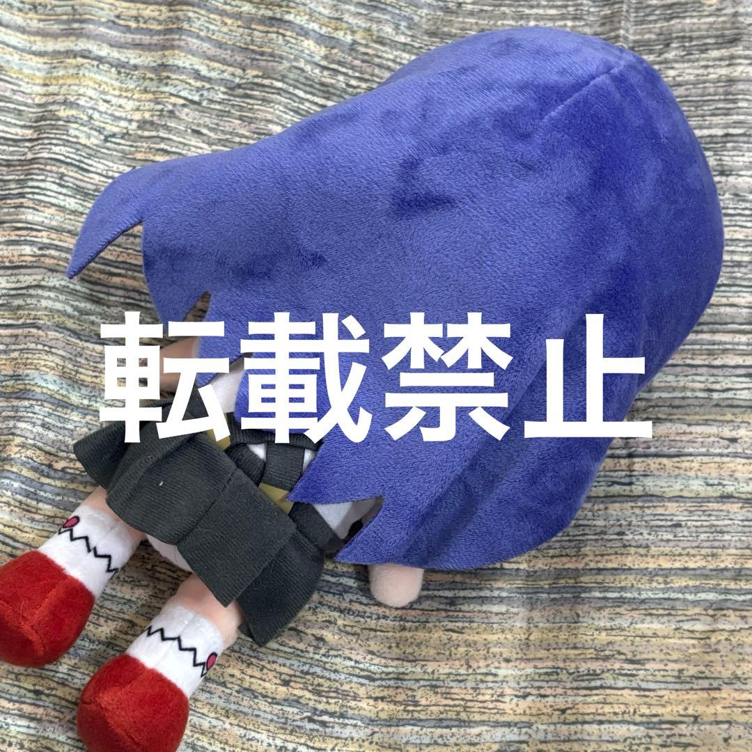 【1月22日まで値下げ】ひぐらしのなく頃に 古手梨花 ぬいぐるみ