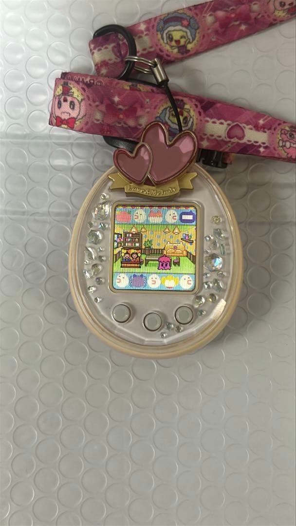 たまごっち p's ピース