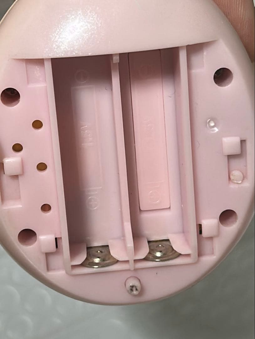 たまごっち p's ピース