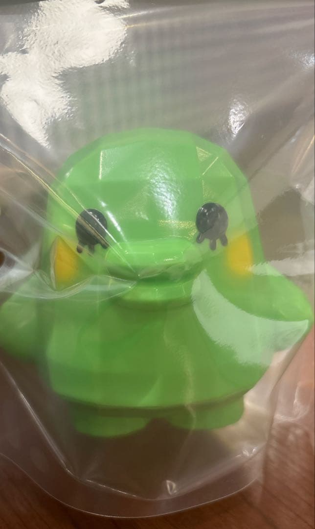 ［先行販売］大たまごっち展たまごっちMAOコラボ　ソフビ SOFVi 2個セット