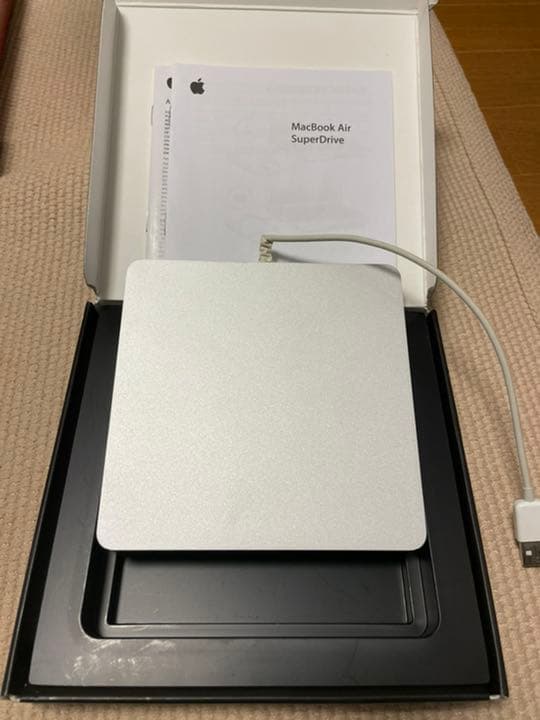 ※ジャンク　APPLE MacBook Air MC969J/A